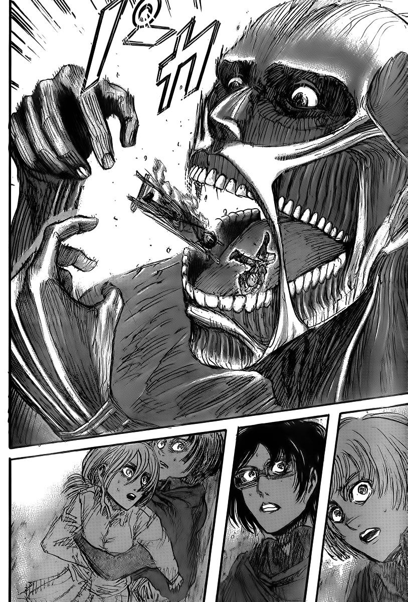 Shingeki no Kyojin Chapter 43 12